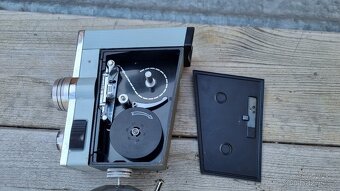 Kamera Meopta A8G2 Supra - 4