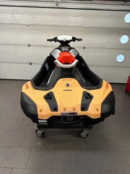 Trup Seadoo Sea doo Spark 2024/2025 kompletně nový - 4