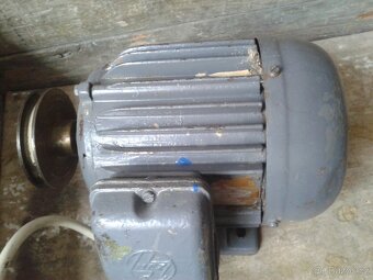 Elektromotor - 4