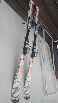 lyze 130 cm,Rossignol - 4