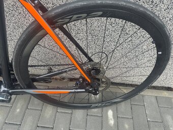 Giant Contend SL 2 Disc, XL - 4