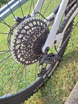 Canyon Spectral 125 CF 7 - 4