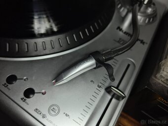 Gramofón Numark TTUSB - 4