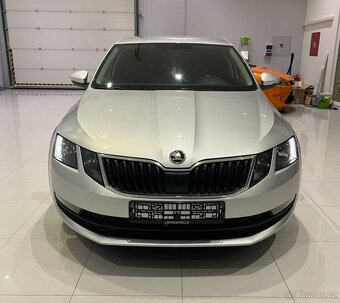 Škoda Octavia,  1.4 Ojeté, 6/2018, 239 450 km - 4