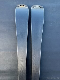Dětské lyže ROSSIGNOL Scan 130 cm - 4