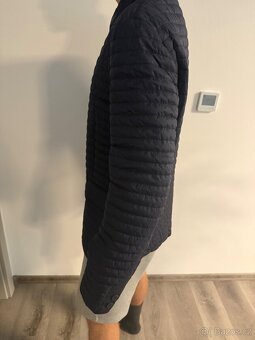 Geox bunda pánská NOVÁ vel.50/M - 4