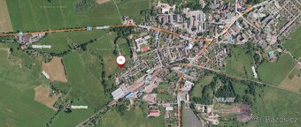 Prodej louky ve Volarech - 4