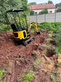 Nabízím stavební prace - 4