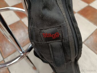 Western akustická kytara Stagg - 4