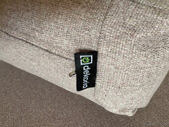 3-místná nerozkládací sedačka IKEA Kivik - 4