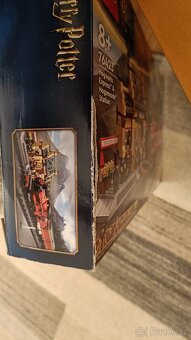 Lego 77015 a 76423 - POUZE PRÁZDNÉ KRABICE - 4