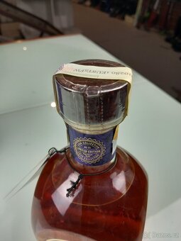 Angostura Cask Collection NO.1 40% 0,7 l - 4