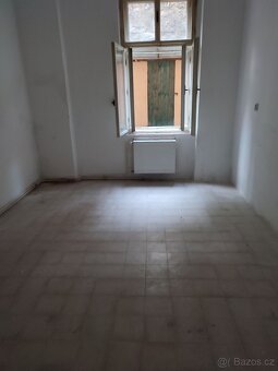 Pronájem nebytových prostor Březová u KV - 4