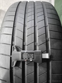 4ks letni 235/55/19 Bridgestone - 4