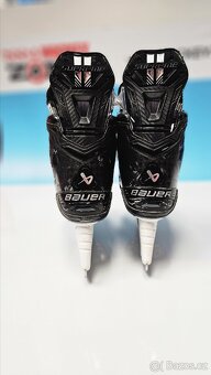 Brusle Bauer Supreme Mach 8f2 - 4