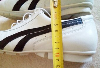 Celokožené boty značky Lasocki č. 41 - 4