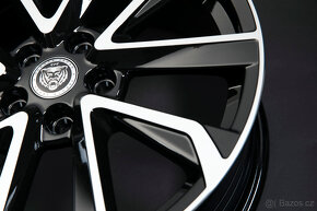 Alu kola 17"-18" 5x114,3 Yakuza Japan Kushima - 4