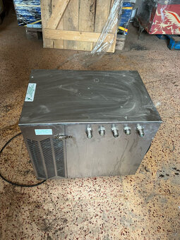 Výčepní zařízení - 4