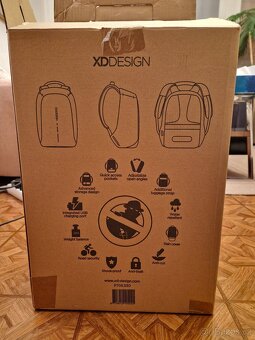 Batoh na notebook - 4