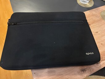 Notebook Dell Latitude 5490 - top stav - 4