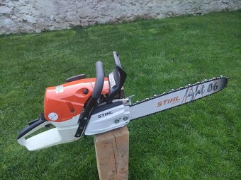 Prodám pilu Stihl MS 462 - 4