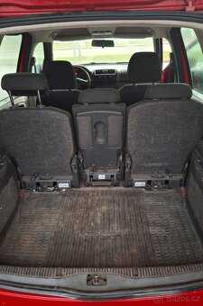 Škoda Roomster 1.4 benzin 63kw - 4