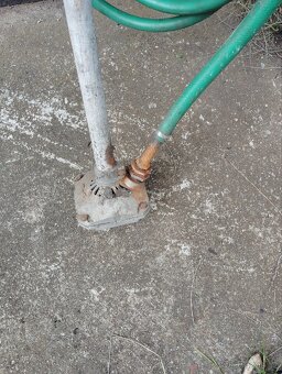 Kalové čerpadlo - 4