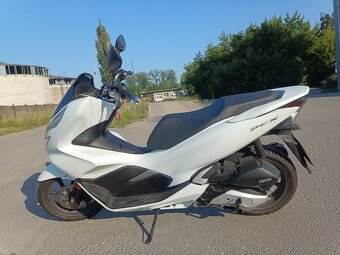 Honda PCX 125 - 4