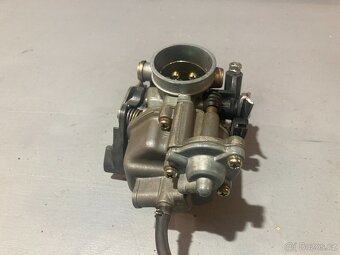 Karburátor DAELIM VT 125 Evolution - 4