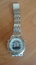 Pánské a dámské hodinky - retro. - 4