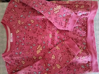 Dívčí mikinky - 4