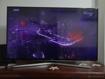 Smart TV Samsung - 4