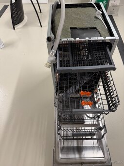 Gorenje myčka šířka 45cm - 4