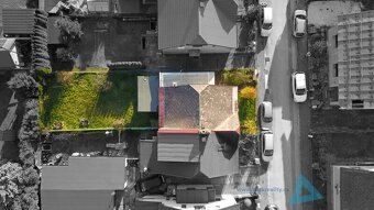 Prodej rodinného domu 3+1, 257 m², Nová Paka – okres Jičín. - 4