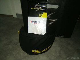 Přilba Scorpion Exo - 4