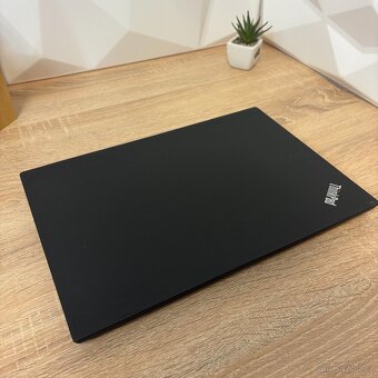 Lenovo ThinkPad T14 WIN11 i7-10610U/24GB/512SSD/ZAR+DPH - 4