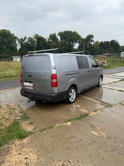 Peugeot Expert II - 4