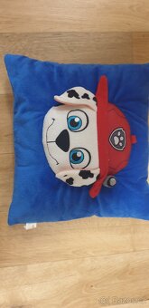 Tlapková patrola - 4