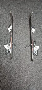 Dětské lyže vel.70 - 4