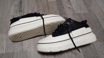 Dámské tenisky vel.39 - 4