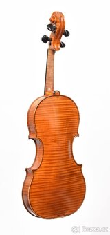 Housle F.X. Drozen 1933 - 4