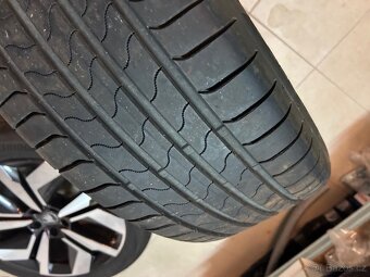 Letní pneu Bridgestone Turanza 6 Enliten R20 - 4