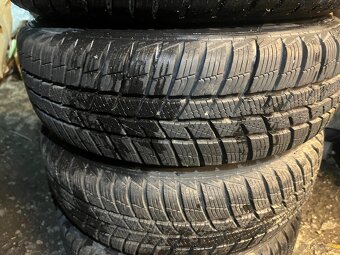 175/65 R14 zimní Barum Polaris 5 - 4