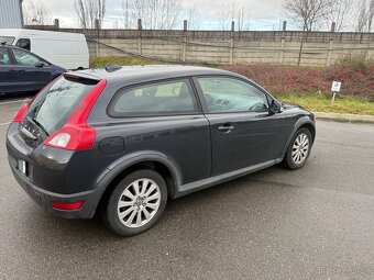 Volvo c30 1.8 - 4