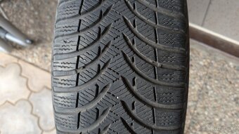 Michelin Alpin A4 - 4