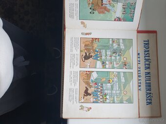 Prodám dětské knížky - 4