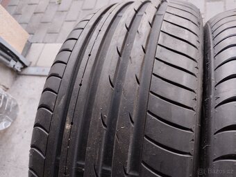 Nankang 225/50 R17 DOT1216 - 4