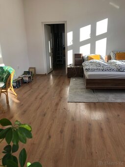 Prodej bytu 107m2 - 4