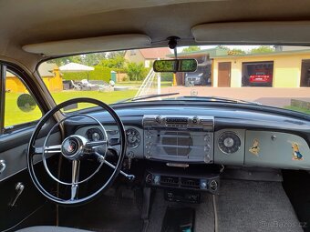 1951 Buick Special Series 40 Coupe - 4
