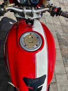Ducati Monster S4R 2005 VÁNOČNÍ SLEVA ted - 4